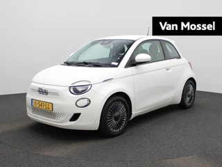 Fiat 500e Business Launch Edition 42 kWh