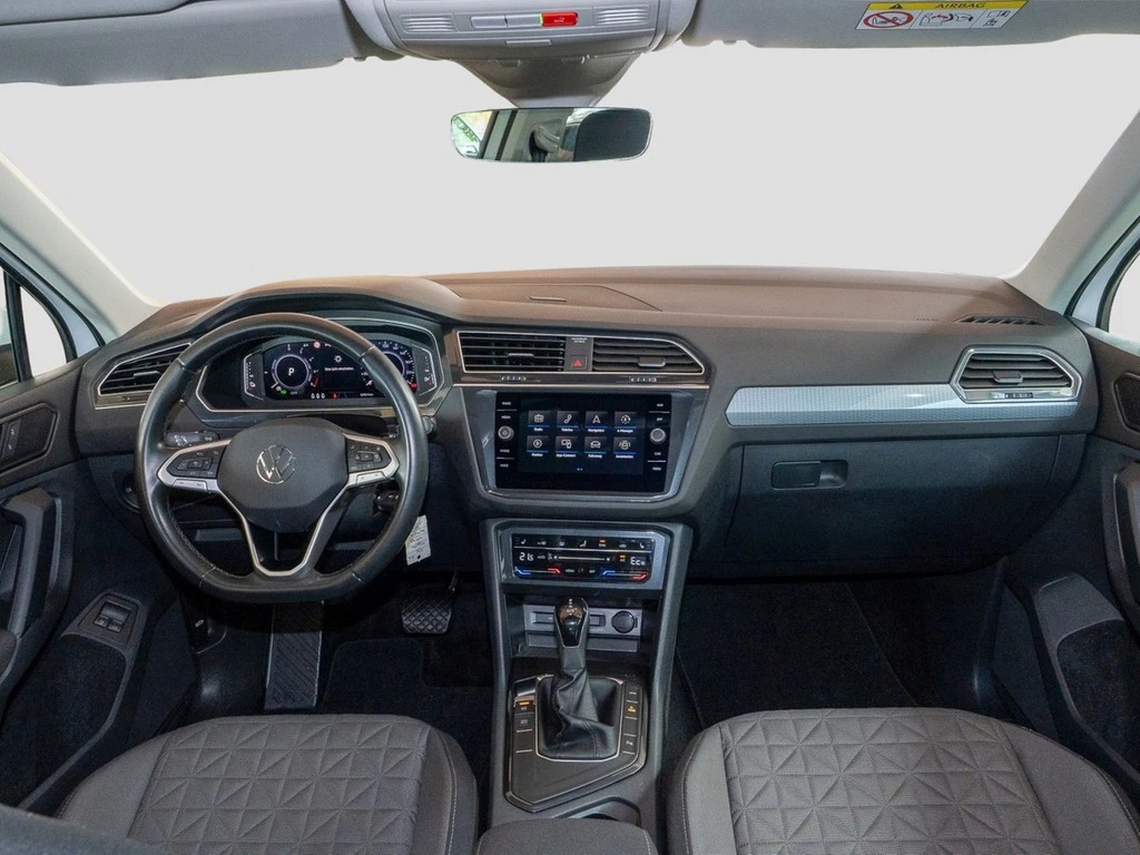 Volkswagen Tiguan 1.4 TSI DSG Life eHybrid