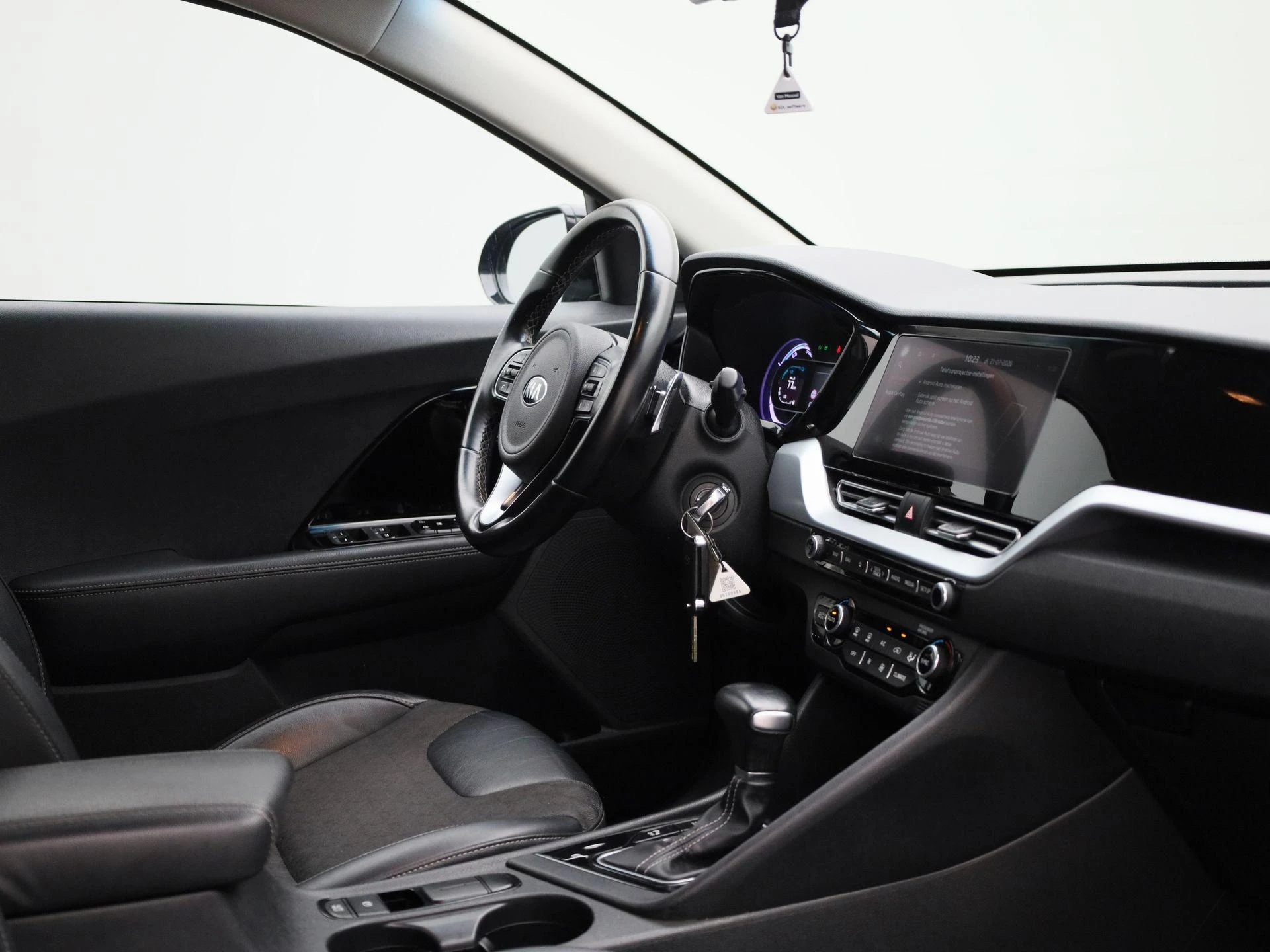 Kia Niro 1.6 GDi Hybrid DynamicLine