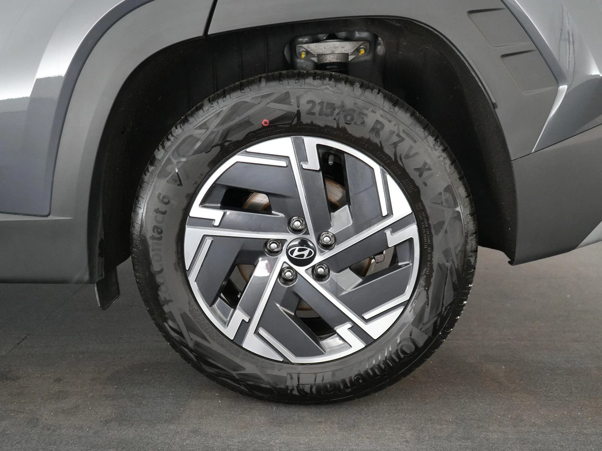 Hyundai Tucson 1.6 T-GDi 48V Feel Comfort 7-DCT