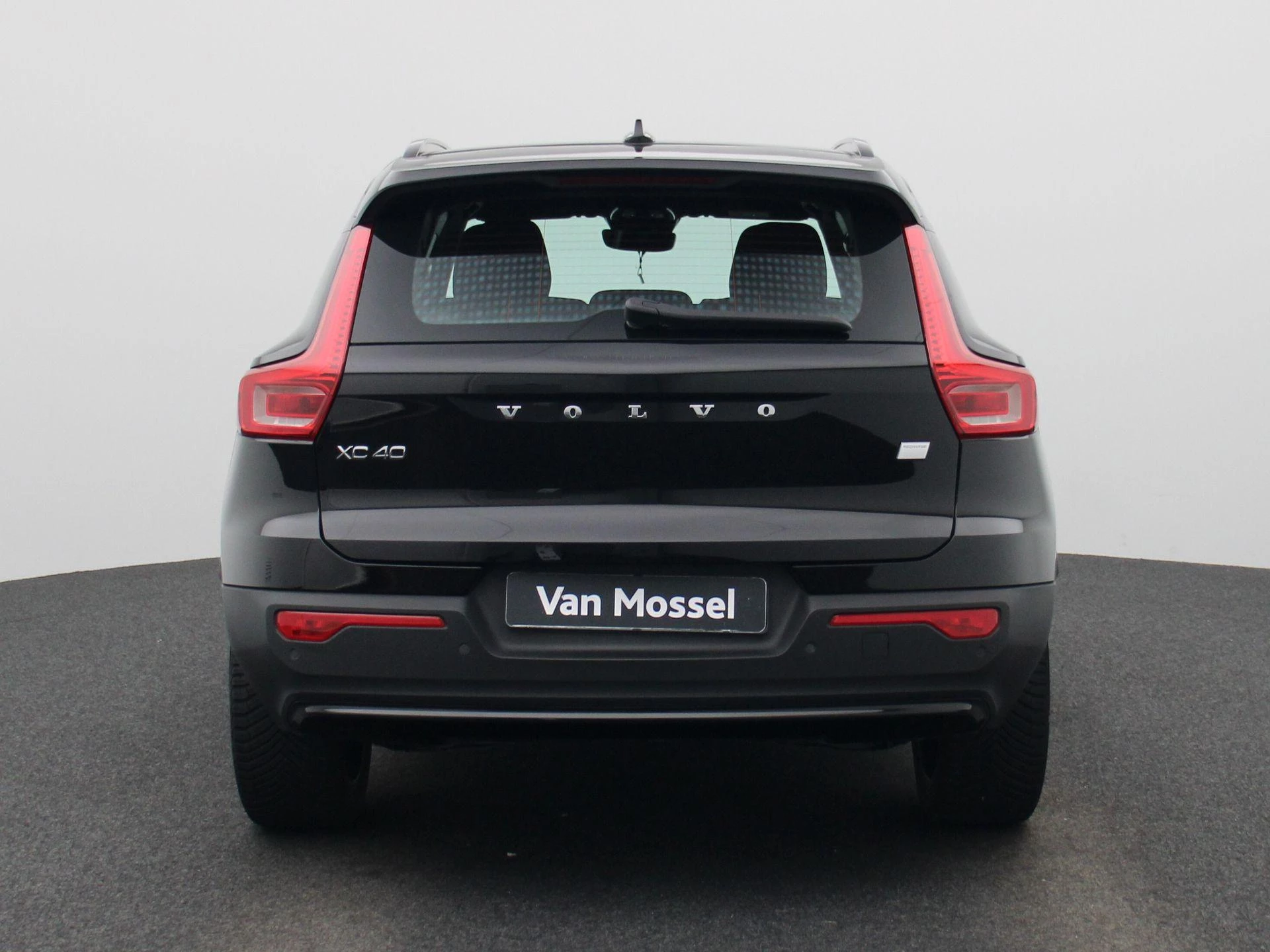 Volvo XC40 Recharge Core