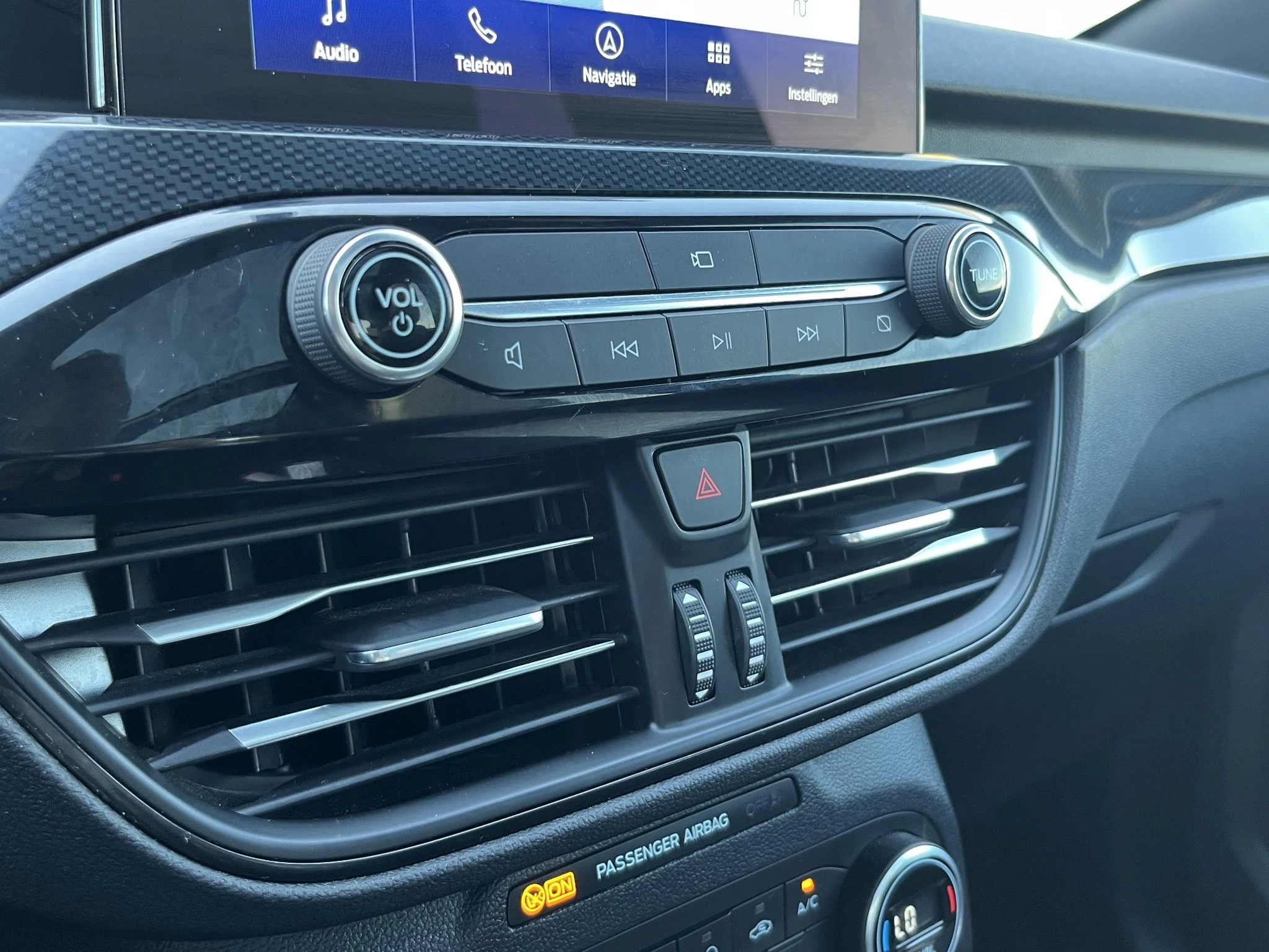 Ford Kuga 2.5 PHEV ST-Line X
