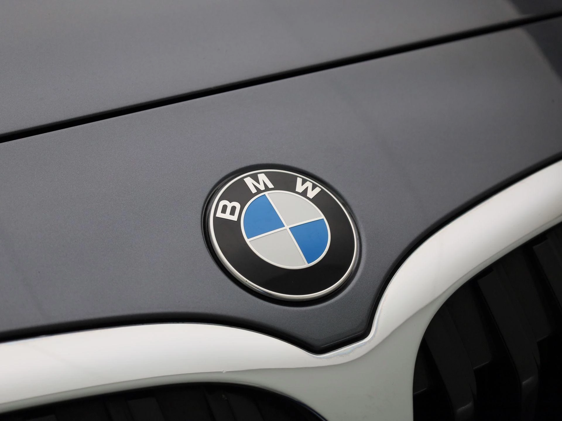 BMW Série 1 Hatch 118iA (100 kW)