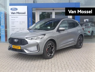 Ford Kuga 2.5 PHEV ST-Line X