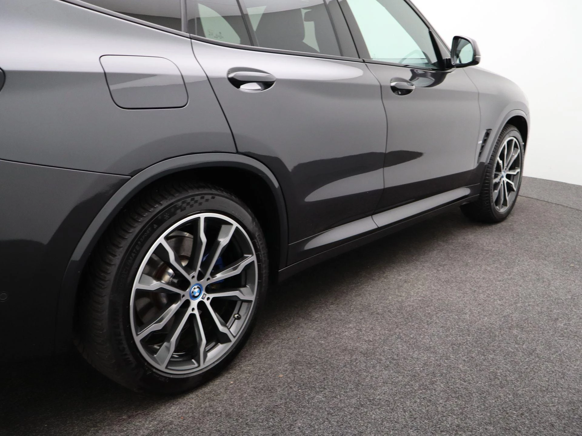 BMW X3 xDrive30e High Executive