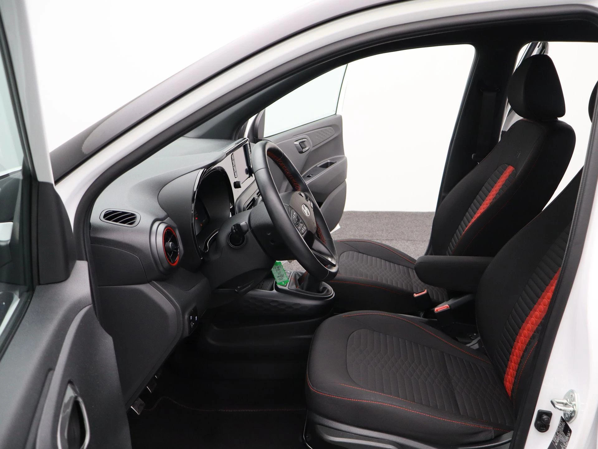 Hyundai i10 1.0 T-GDI N Line 5-zits