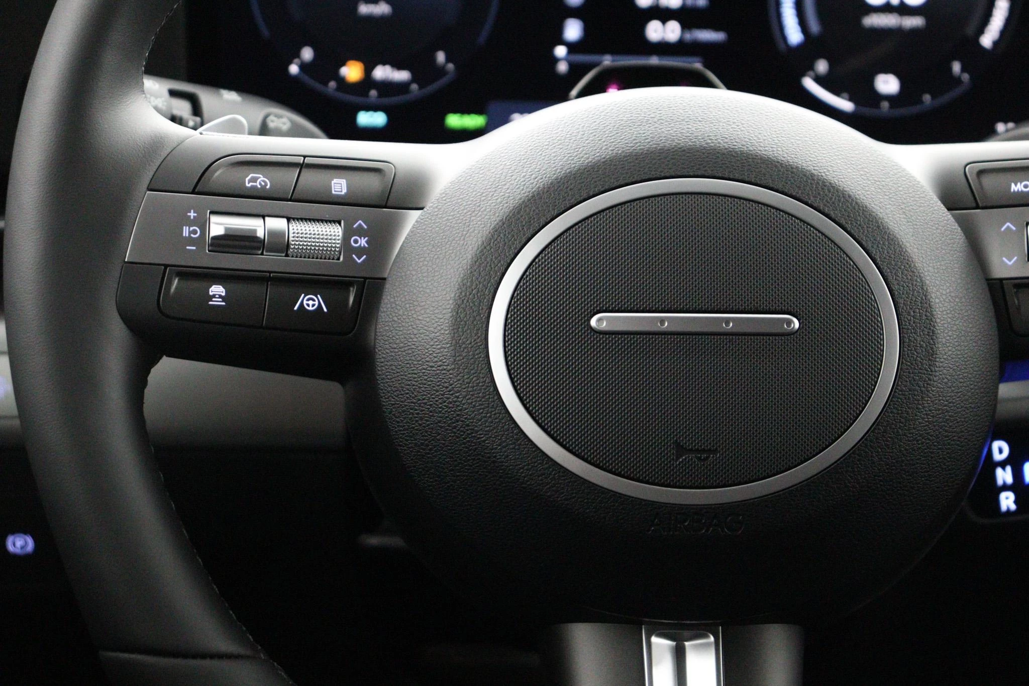 Hyundai Kona 1.6 GDI HEV Comfort