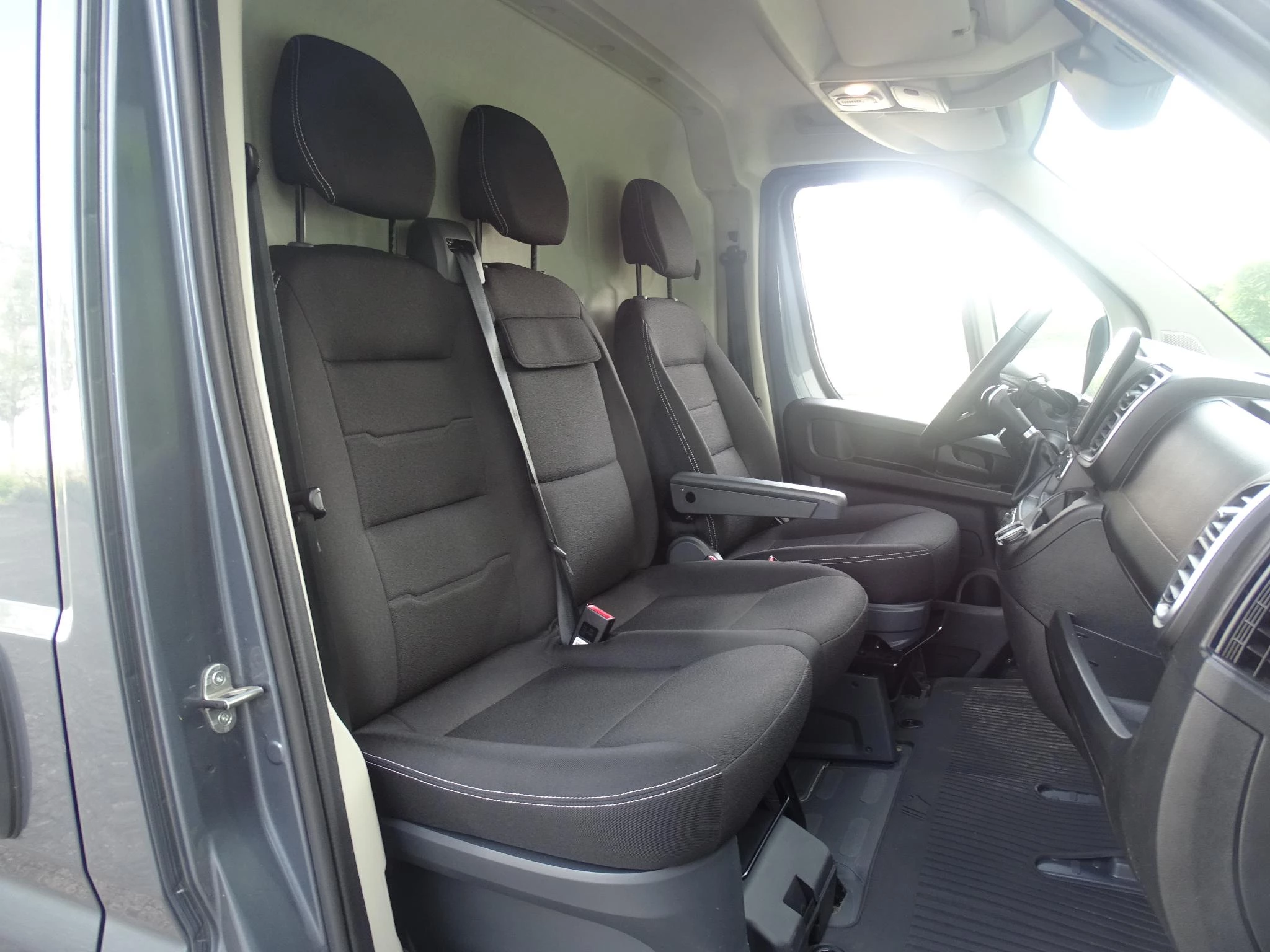 Fiat Ducato 2.2 MultiJet 140 S&S L3H2 3.5t