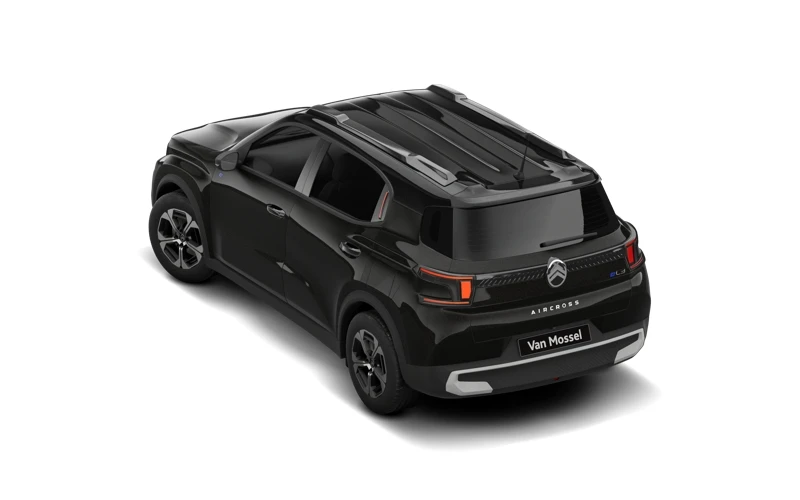 Citroën ë-C3 Aircross Max