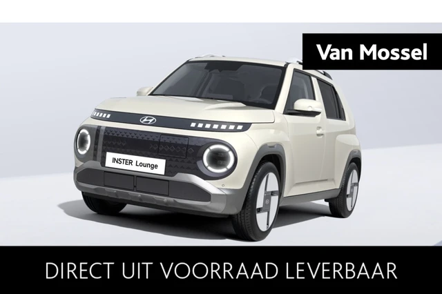 Hyundai Inster
