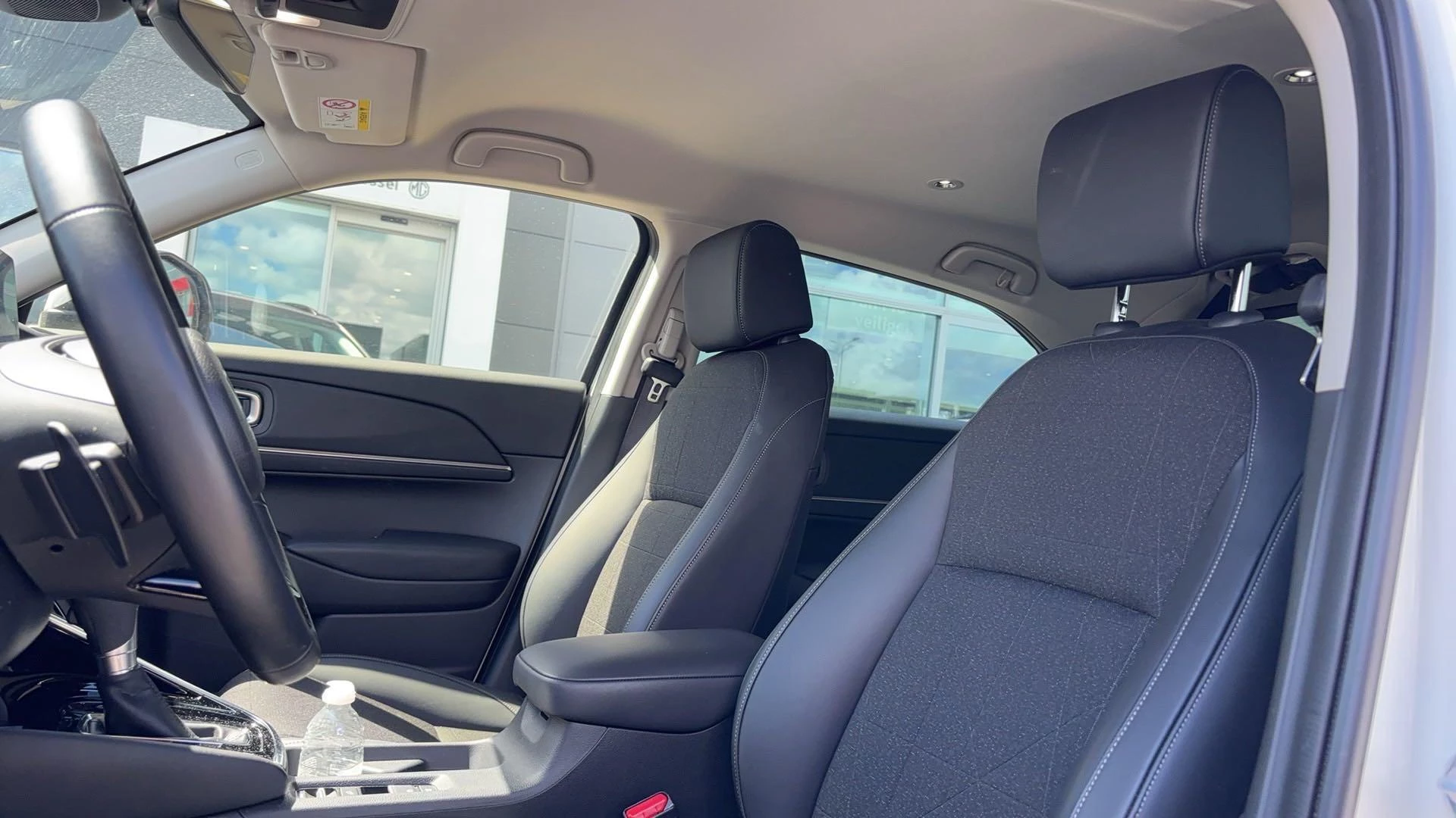 Honda HR-V 1.5 e:HEV Advance