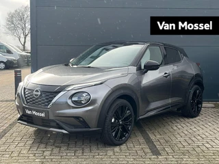 Nissan Juke 1.6 Hybrid N-Sport 143PK
