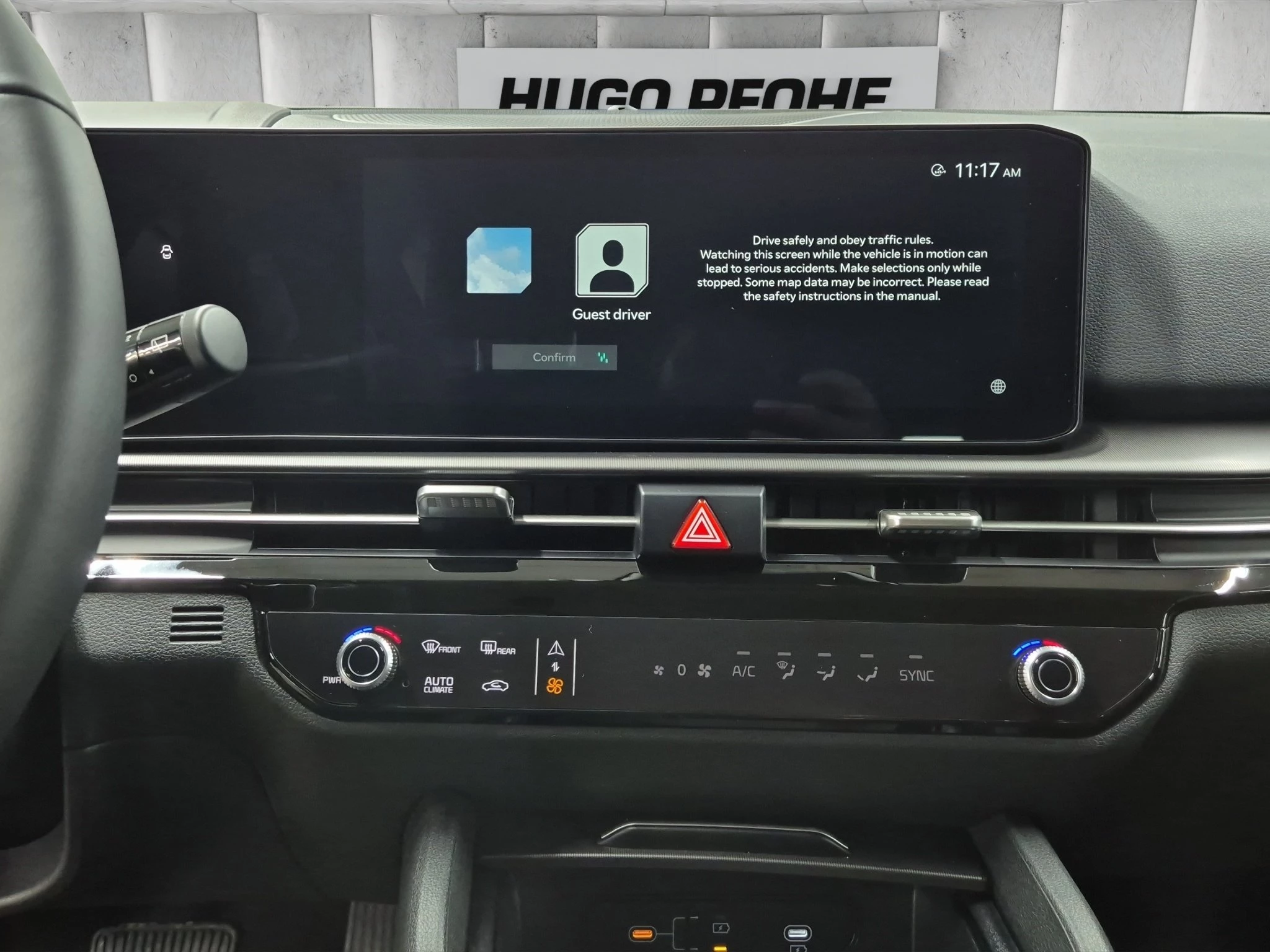 Kia Sportage Vision 1.6 T-GDI DCT AWD. 132 kW