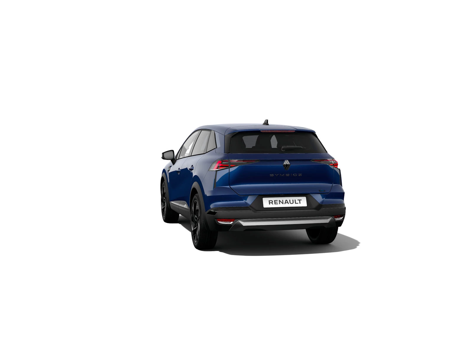 Renault Symbioz full hybrid 160 E-TECH esprit Alpine