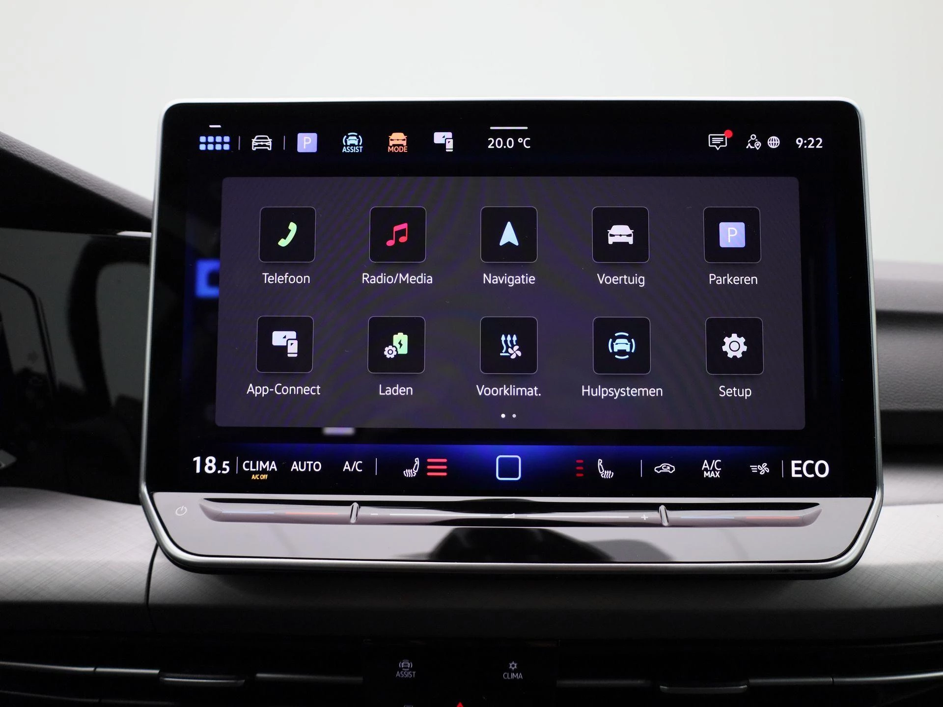 Volkswagen Golf 1.5 eHybrid Life Edition