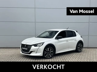 Peugeot 208 1.2 PureTech GT