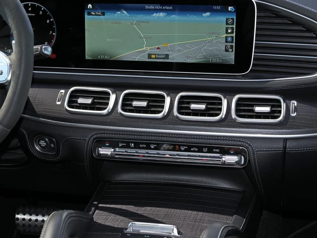 Mercedes-AMG-GLE 63 AMG-image-11