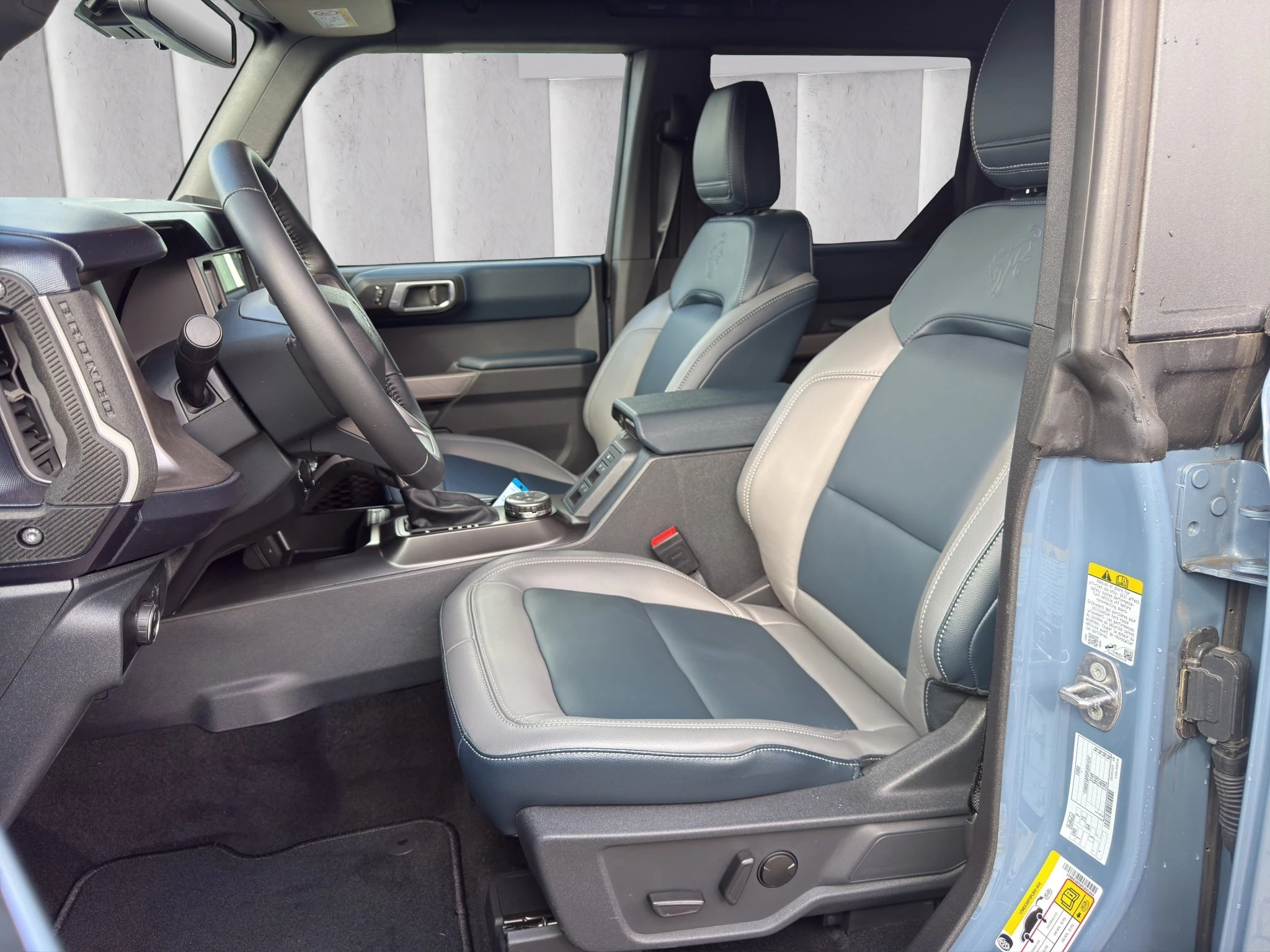 Ford Bronco Outer Banks V6 *Hot Deal Aktionsangebot als Barpeis inkl. PC13*