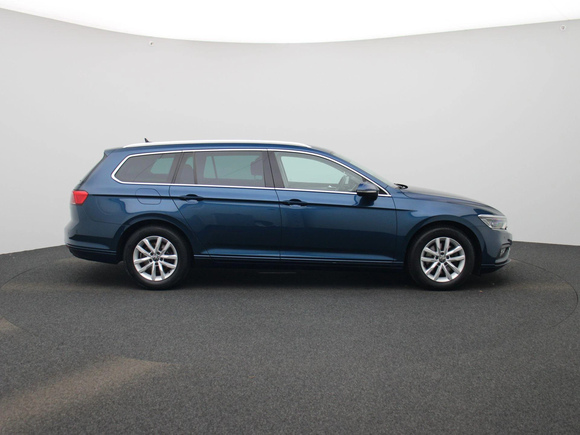 Volkswagen Passat Variant 2.0 TDI 90kW DSG Style Business
