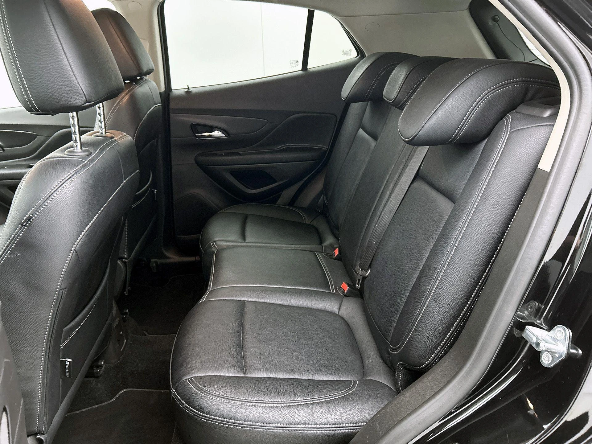 Opel Mokka X 1.4 Turbo Innovation