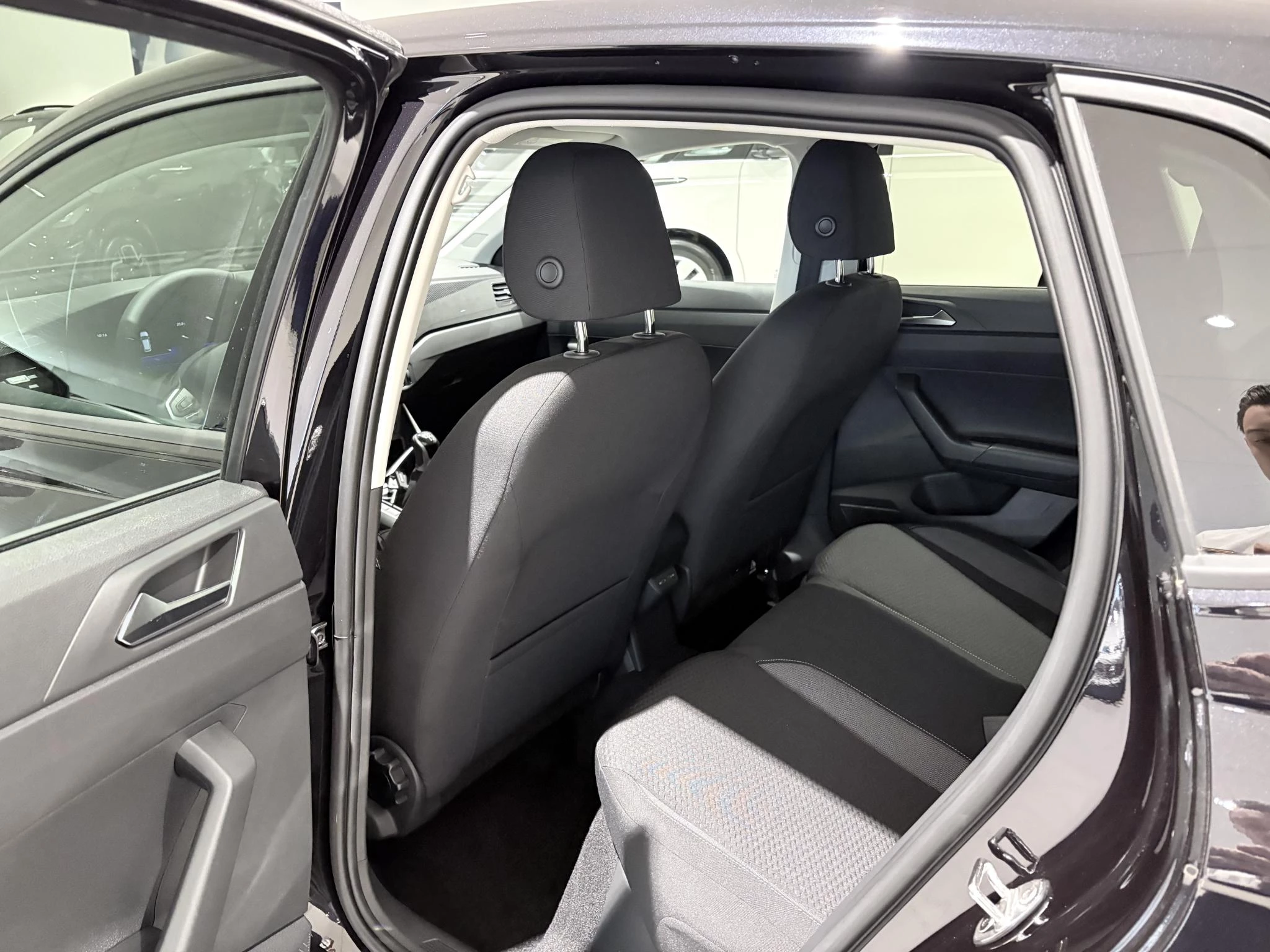 Volkswagen Polo 1.0 TSI Life Edition