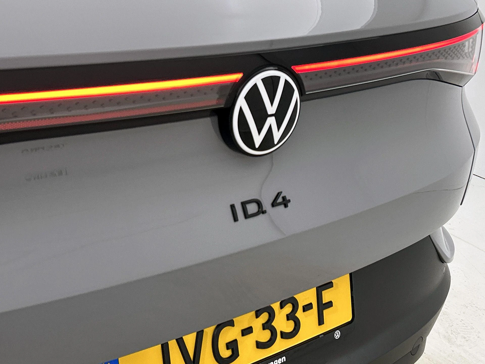 Volkswagen ID.4 Pro Limited Edition 77 kWh