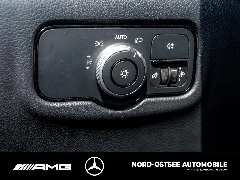 Mercedes-Benz Vito 116 EXTRALANG NEUES MODELL AHK NAV KAM TEMP