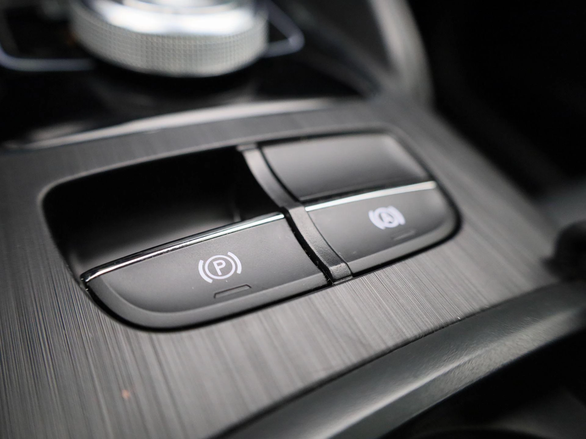 MG ZS EV MG Luxury 45 kWh