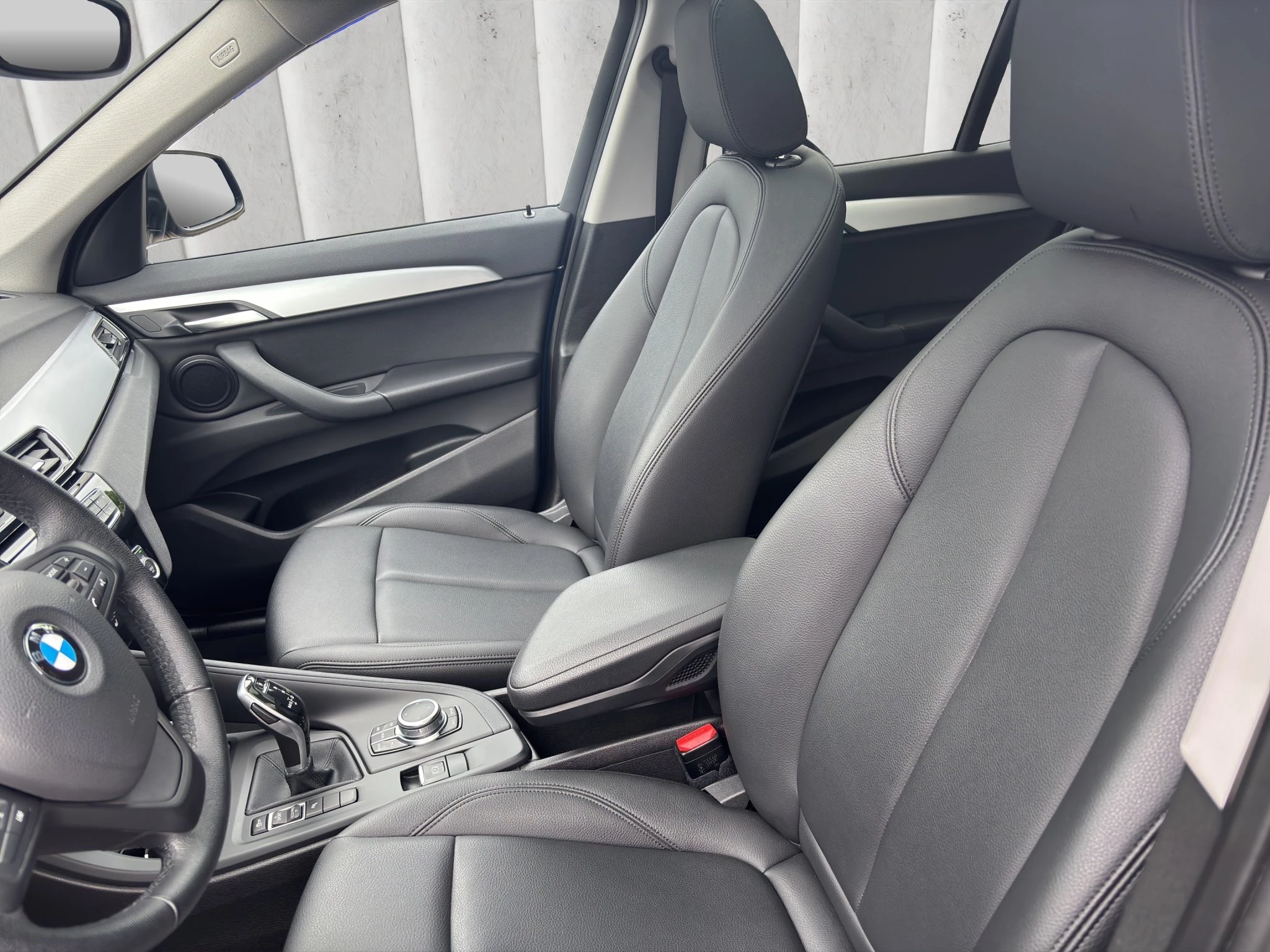 BMW X1 16d sDrive