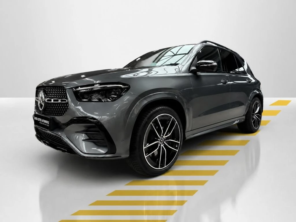 Mercedes-Benz-GLE 450 d-image-3