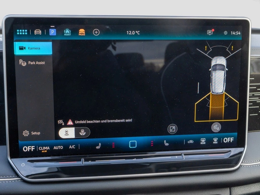 Volkswagen Tiguan 1.5 eTSI DSG Elegance VSA