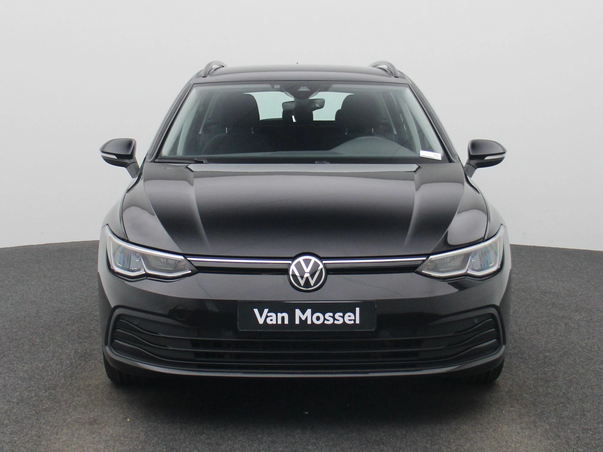 Volkswagen Golf Variant VIII 2.0 TDI 85kW DSG Life