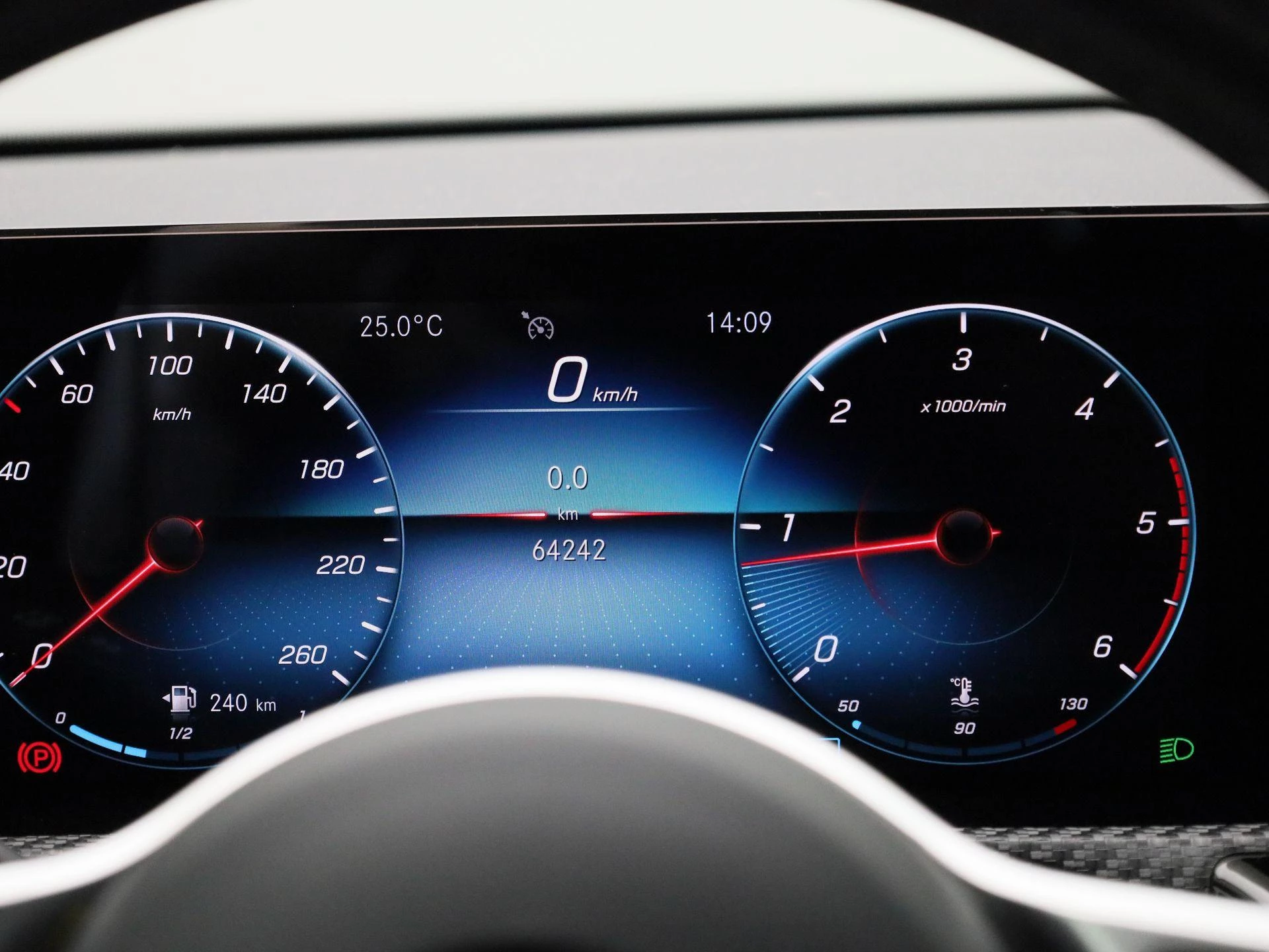 Mercedes-Benz Classe A A 180 d Business Solution