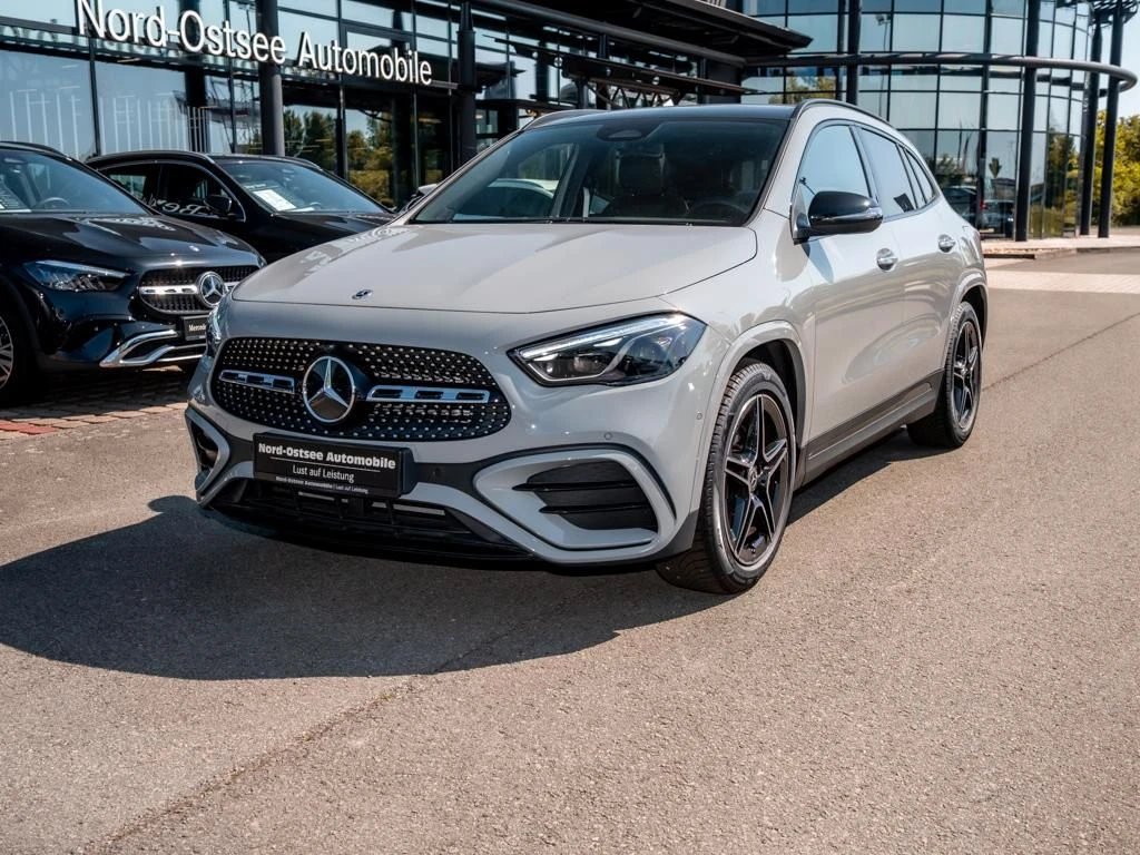 Mercedes-Benz-GLA 200 d-image-7