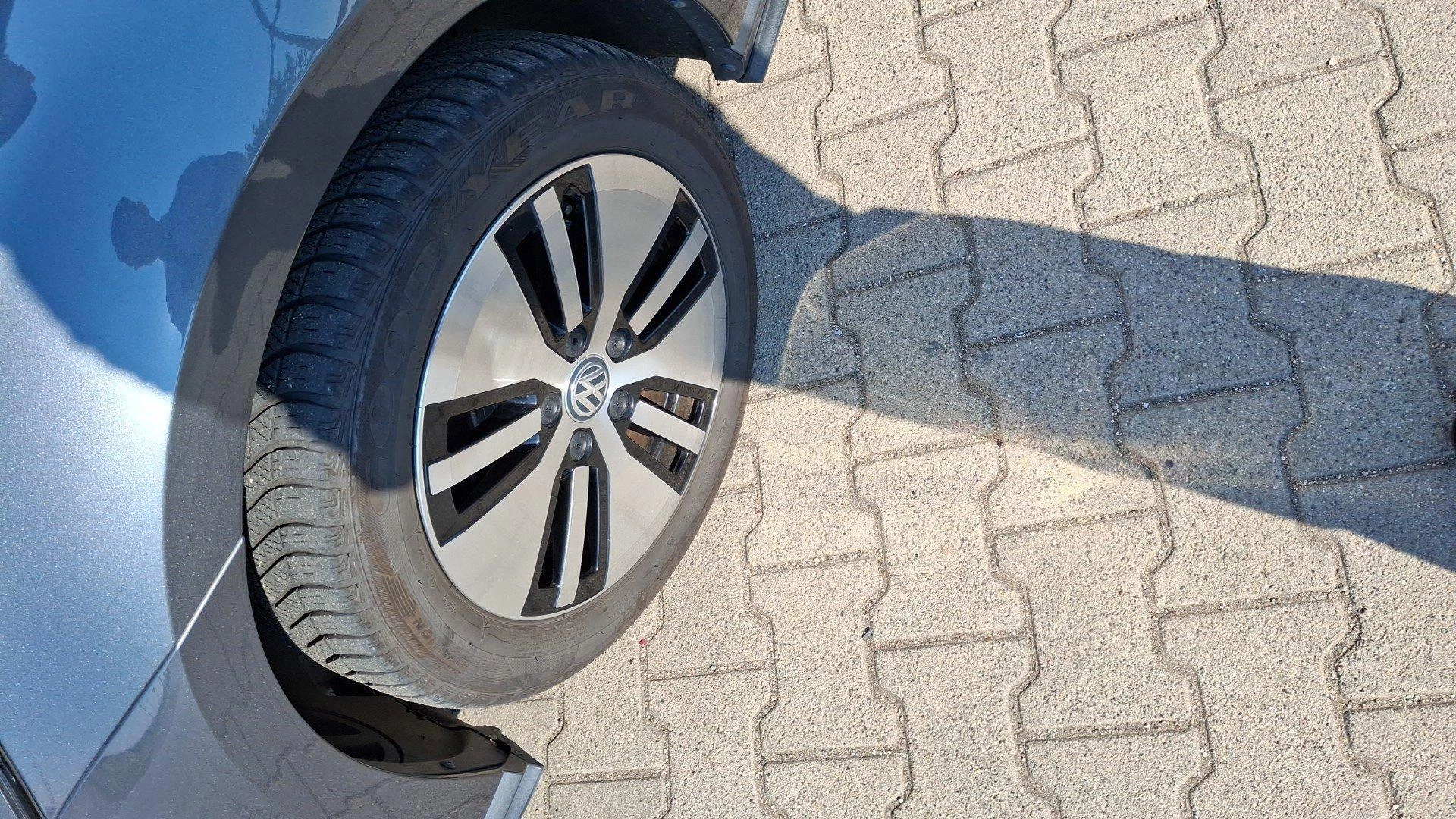 Volkswagen Golf 1.4 TSI PHEV