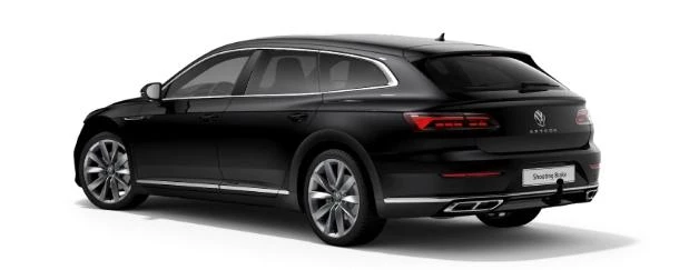Volkswagen Arteon Shooting Brake 1.4 TSI eHybrid R-Line Business+ 218 PK|
