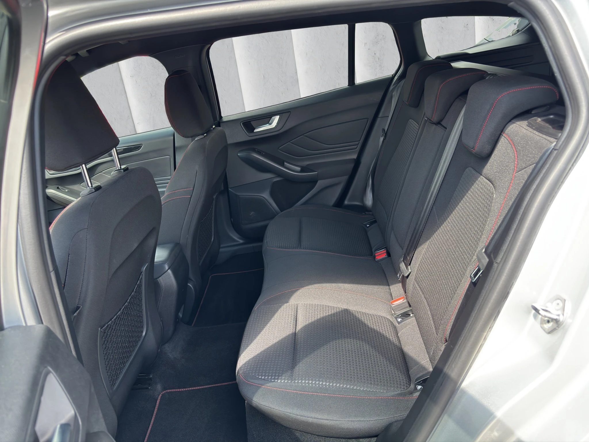 Ford Focus ST-Line 1.5 | HUD | Winter-PKt. | AHK | ACC | Matrix | RFK |
