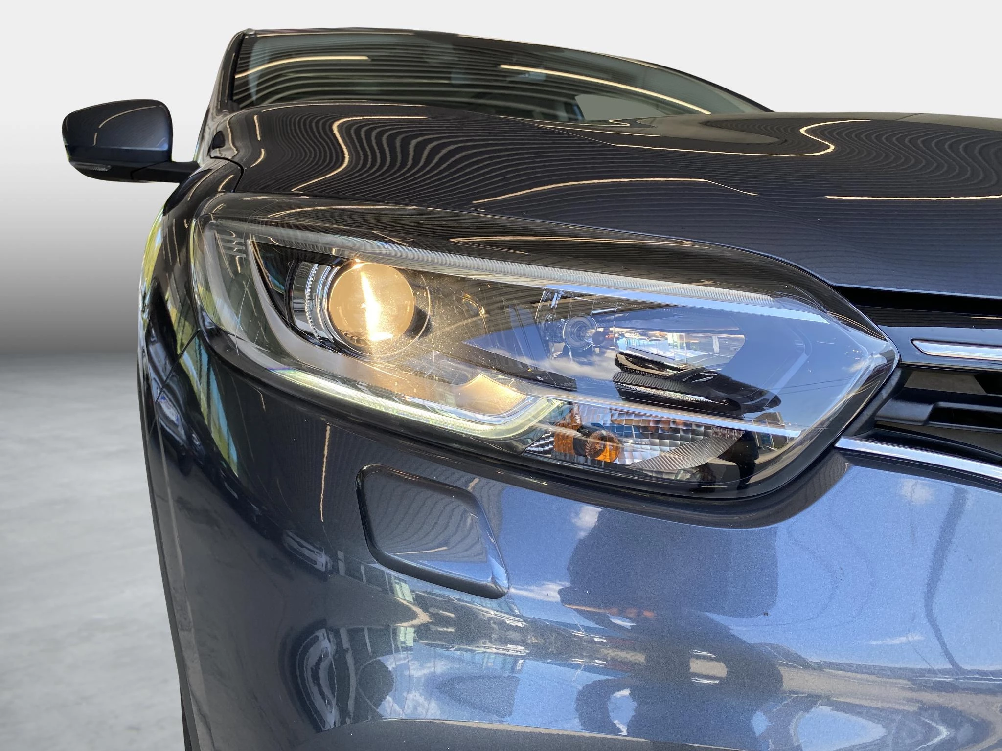 Renault Kadjar Limited#2 tCe 140
