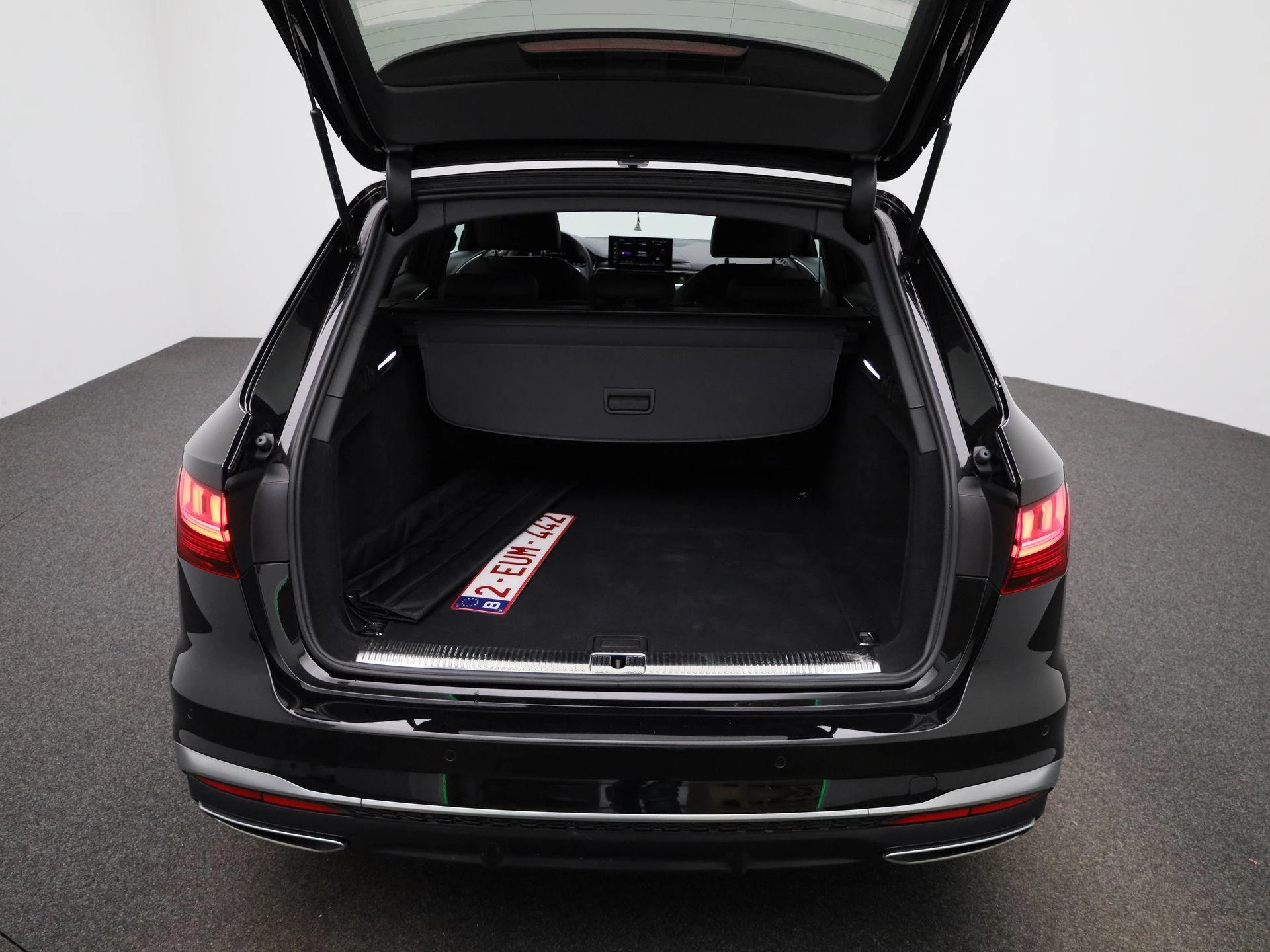 Audi A4 Avant 2.0 35 TFSi 110kW S tronic S line Busine