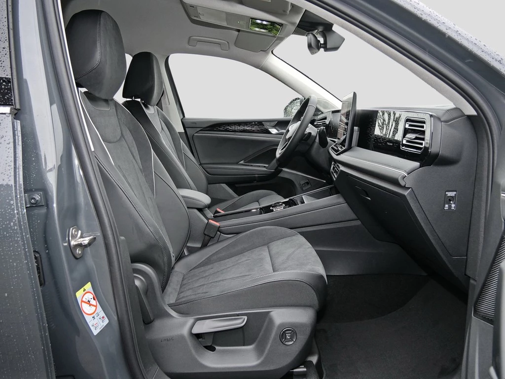 Volkswagen Tiguan UPE br. 57.605,- Elegance 1.5 l eTSI OPF 110 kW / 150 PS VSA