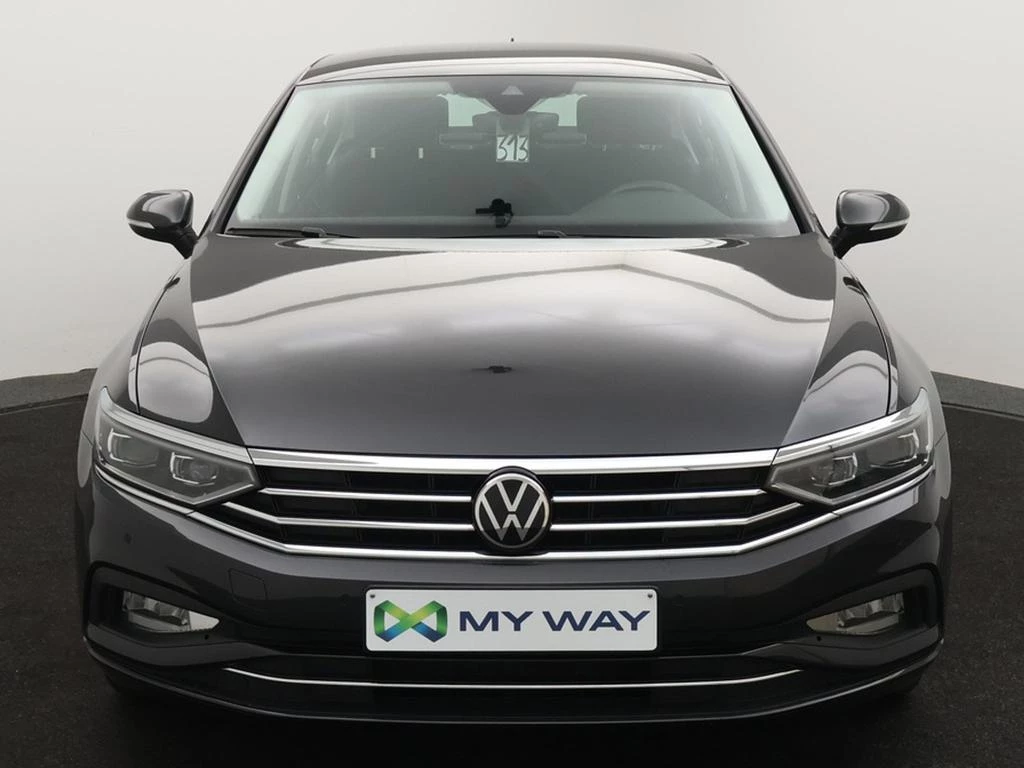 Volkswagen Passat Passat Style 'Business' 2.0TDI 122PK *AUTOMAAT*NAVI*CAMERA*ACC*PDC*APP*-CONNECT*...*