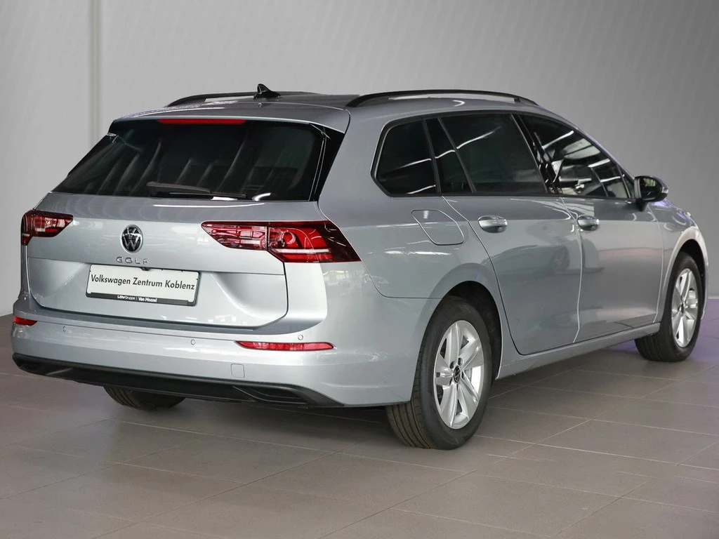 Volkswagen Golf Variant Life 2,0 l TDI 150 PS 7-Gang DSG