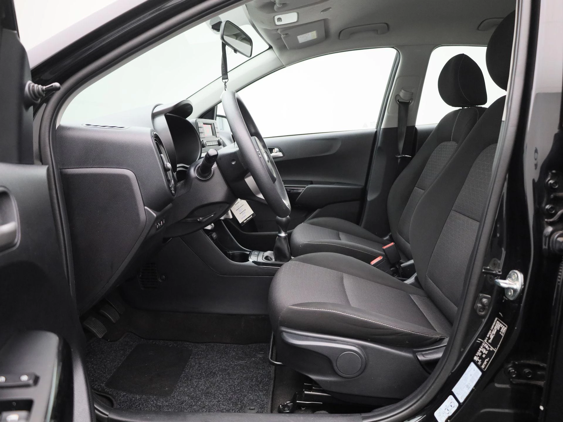 Kia Picanto 1.0 DPi ComfortLine