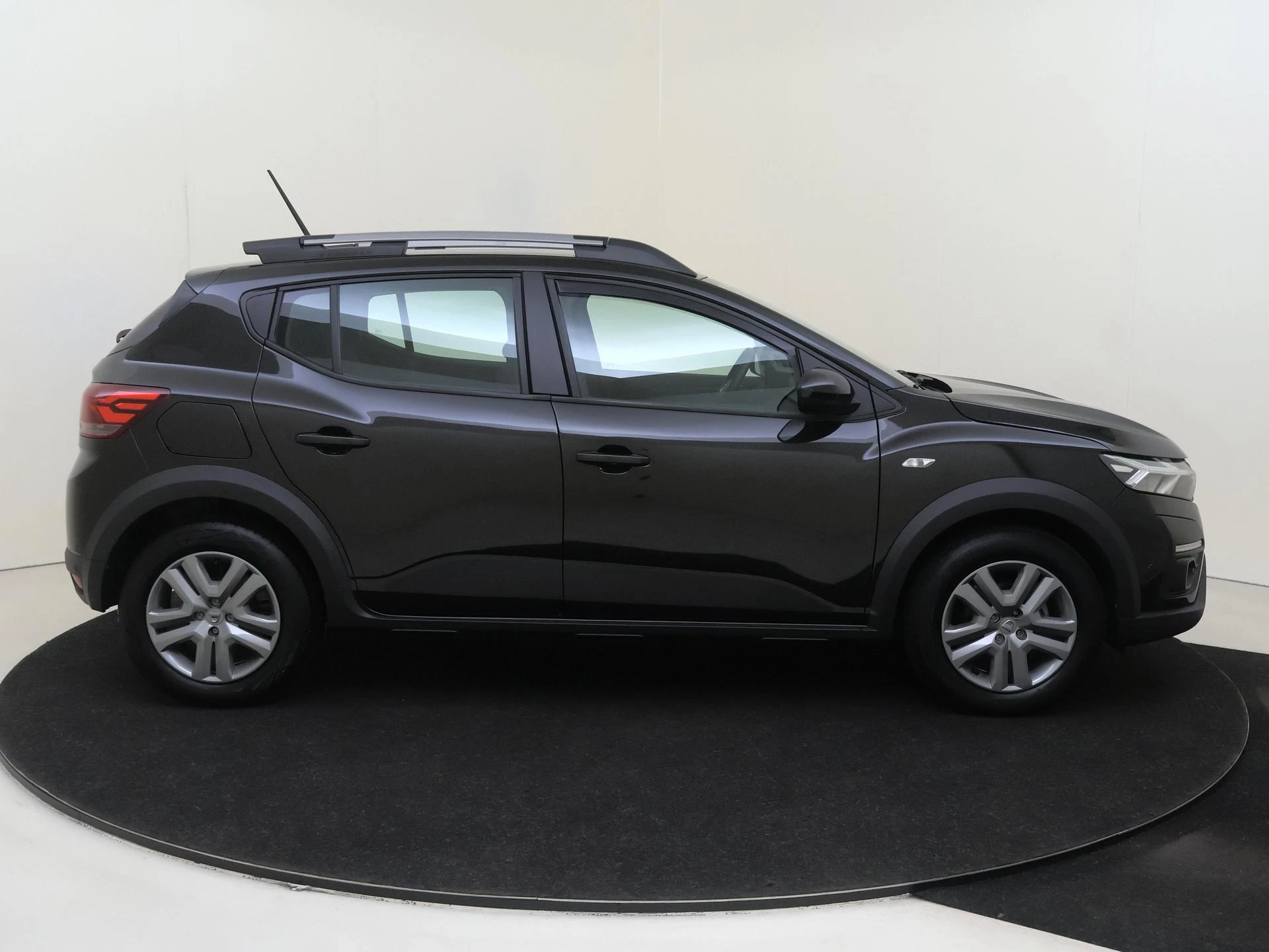 Dacia Sandero Stepway 1.0 TCe 90 Stepway Comfort CVT AUTOMAAT