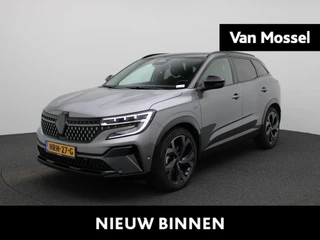 Renault Austral 1.2 E-Tech full hybrid 200 techno esprit Alpine
