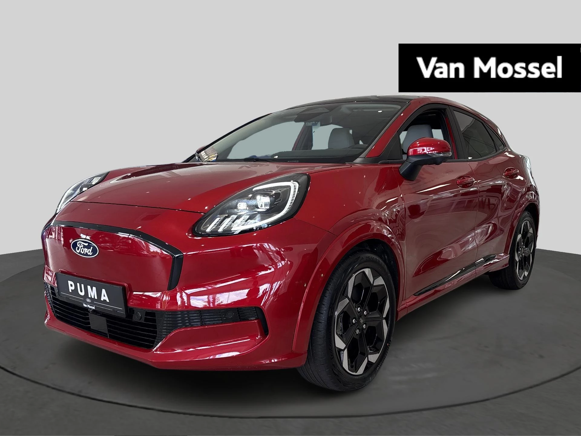 Ford-Puma Gen-E-image-0