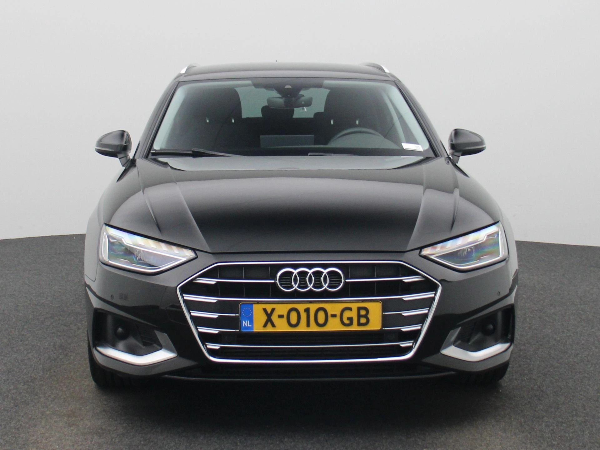 Audi A4 Avant 35 TFSI Advanced Edition