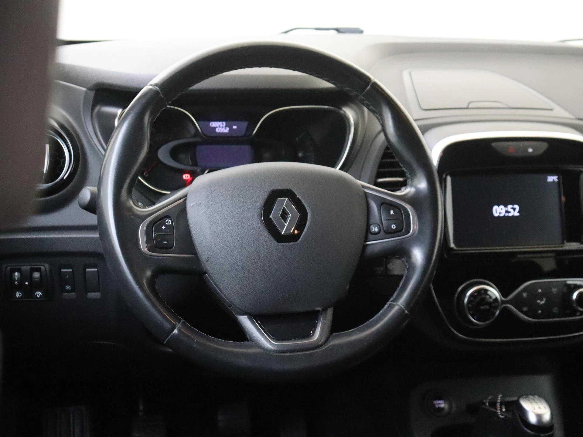 Renault Captur 0.9 TCe Intens
