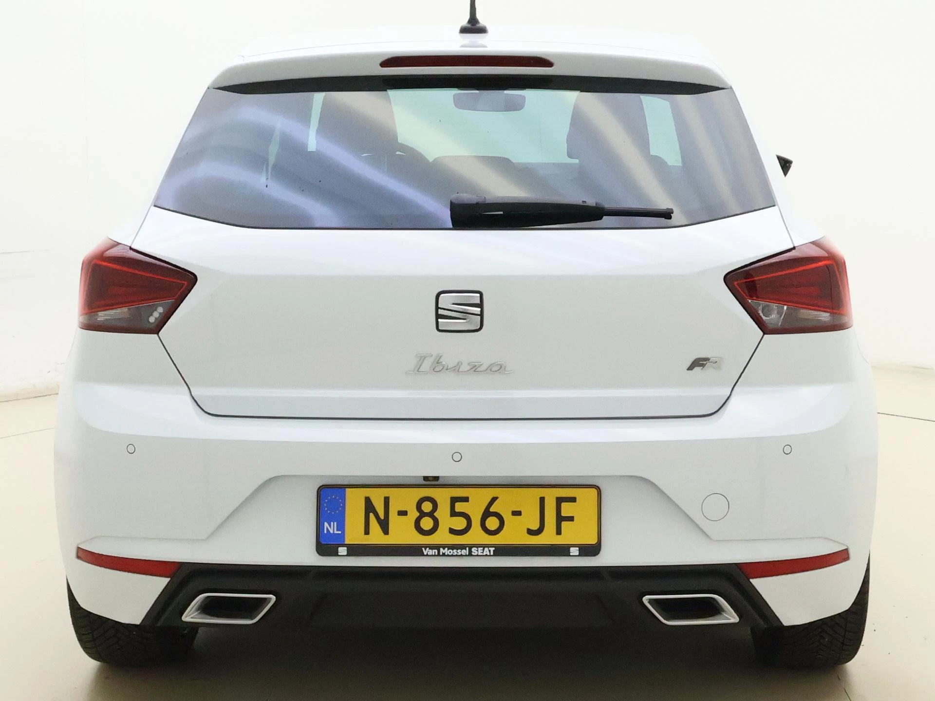 SEAT Ibiza 1.0 EcoTSI FR Business Intense