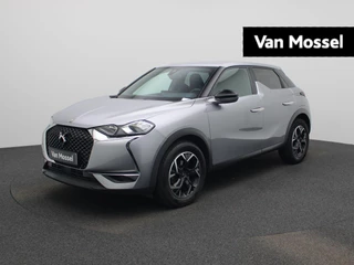 DS DS 3 Crossback 1.2 PureTech Bastille